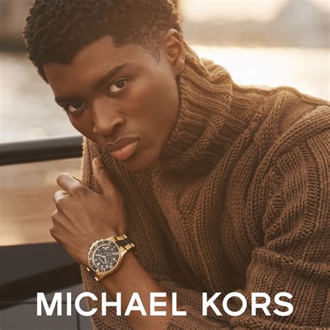 Produkty męskie Michael Kors 